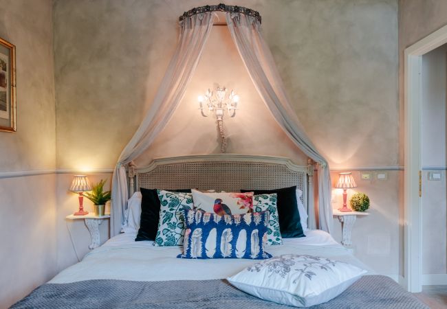 Villa in Camaiore - Casolare Dei Colli Villa in Camaiore - Casolare Dei Colli