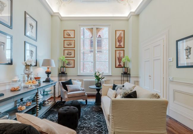 Apartment in Lucca - The Medieval Penthouse | 5 Bedrooms Apartment in Lucca - The Medieval Penthouse | 5 Bedrooms