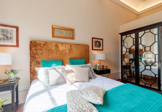 Apartment in Lucca - The Medieval Penthouse | 5 Bedrooms Apartment in Lucca - The Medieval Penthouse | 5 Bedrooms