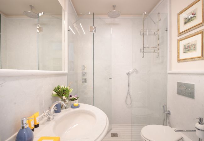 Apartment in Lucca - The Medieval Penthouse | 5 Bedrooms Apartment in Lucca - The Medieval Penthouse | 5 Bedrooms