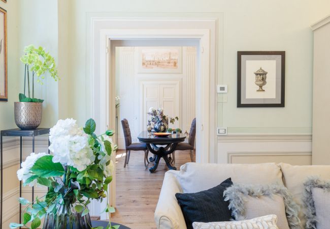 Apartment in Lucca - The Medieval Penthouse | 5 Bedrooms Apartment in Lucca - The Medieval Penthouse | 5 Bedrooms