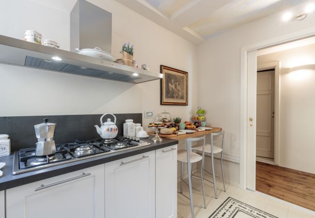 Apartment in Lucca - The Medieval Penthouse | 5 Bedrooms Apartment in Lucca - The Medieval Penthouse | 5 Bedrooms