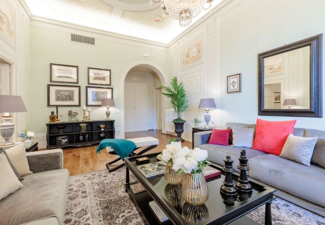 Apartment in Lucca - The Medieval Penthouse | 5 Bedrooms Apartment in Lucca - The Medieval Penthouse | 5 Bedrooms