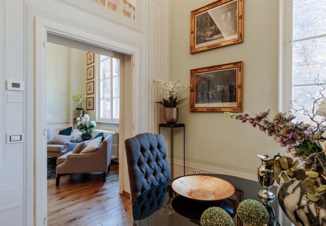 Apartment in Lucca - The Medieval Penthouse | 5 Bedrooms Apartment in Lucca - The Medieval Penthouse | 5 Bedrooms