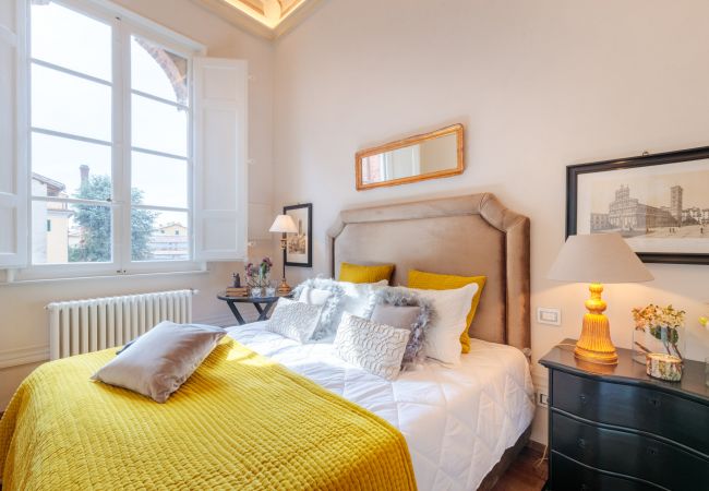 Apartment in Lucca - The Medieval Penthouse | 5 Bedrooms Apartment in Lucca - The Medieval Penthouse | 5 Bedrooms