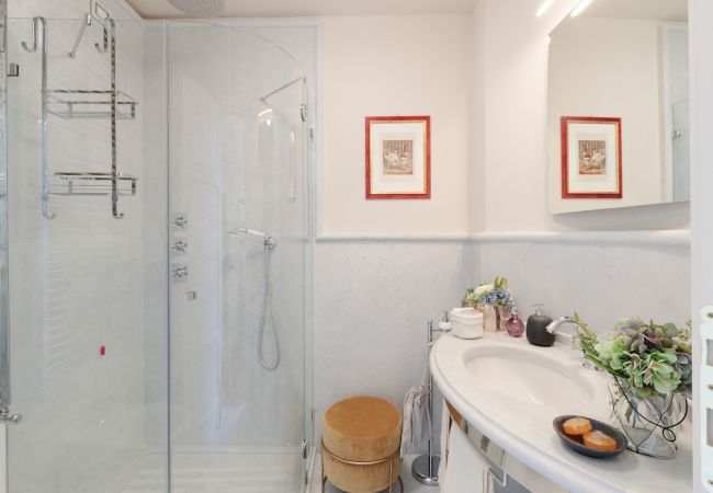 Apartment in Lucca - The Medieval Penthouse | 5 Bedrooms Apartment in Lucca - The Medieval Penthouse | 5 Bedrooms