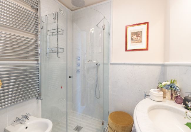 Apartment in Lucca - The Medieval Penthouse | 5 Bedrooms Apartment in Lucca - The Medieval Penthouse | 5 Bedrooms