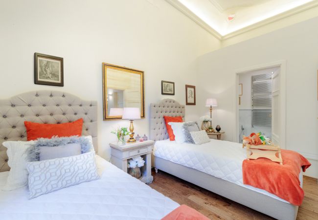 Apartment in Lucca - The Medieval Penthouse | 5 Bedrooms Apartment in Lucca - The Medieval Penthouse | 5 Bedrooms