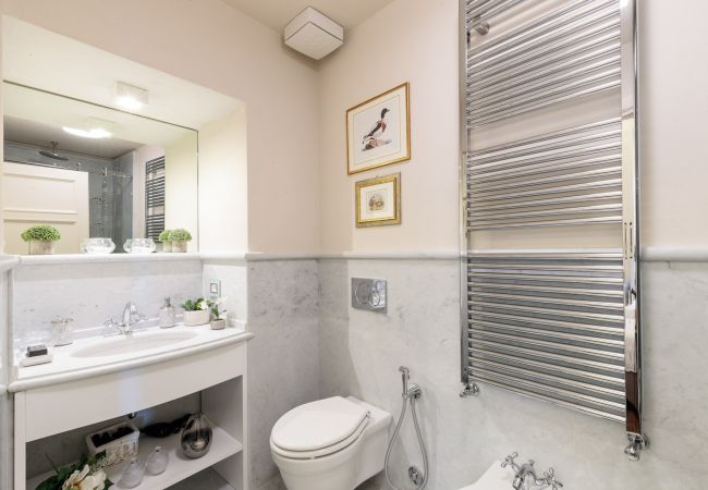 Apartment in Lucca - The Medieval Penthouse | 5 Bedrooms Apartment in Lucca - The Medieval Penthouse | 5 Bedrooms