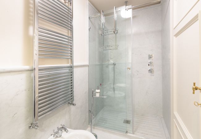 Apartment in Lucca - The Medieval Penthouse | 5 Bedrooms Apartment in Lucca - The Medieval Penthouse | 5 Bedrooms