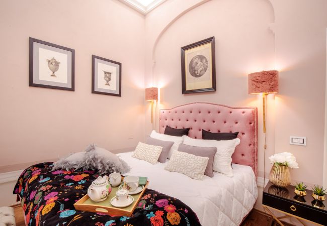 Apartment in Lucca - The Medieval Penthouse | 5 Bedrooms Apartment in Lucca - The Medieval Penthouse | 5 Bedrooms