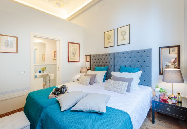 Apartment in Lucca - The Medieval Penthouse | 5 Bedrooms Apartment in Lucca - The Medieval Penthouse | 5 Bedrooms