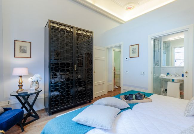Apartment in Lucca - The Medieval Penthouse | 5 Bedrooms Apartment in Lucca - The Medieval Penthouse | 5 Bedrooms