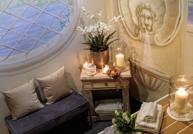 Apartment in Lucca - The Medieval Penthouse | 5 Bedrooms Apartment in Lucca - The Medieval Penthouse | 5 Bedrooms