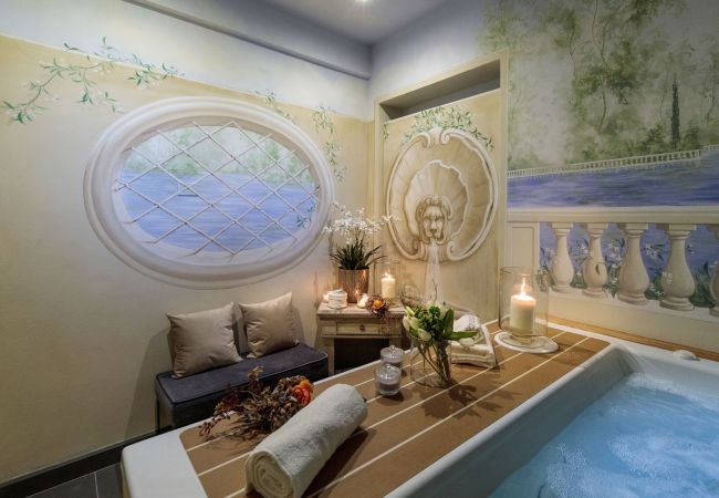 Apartment in Lucca - The Medieval Penthouse | 5 Bedrooms Apartment in Lucca - The Medieval Penthouse | 5 Bedrooms