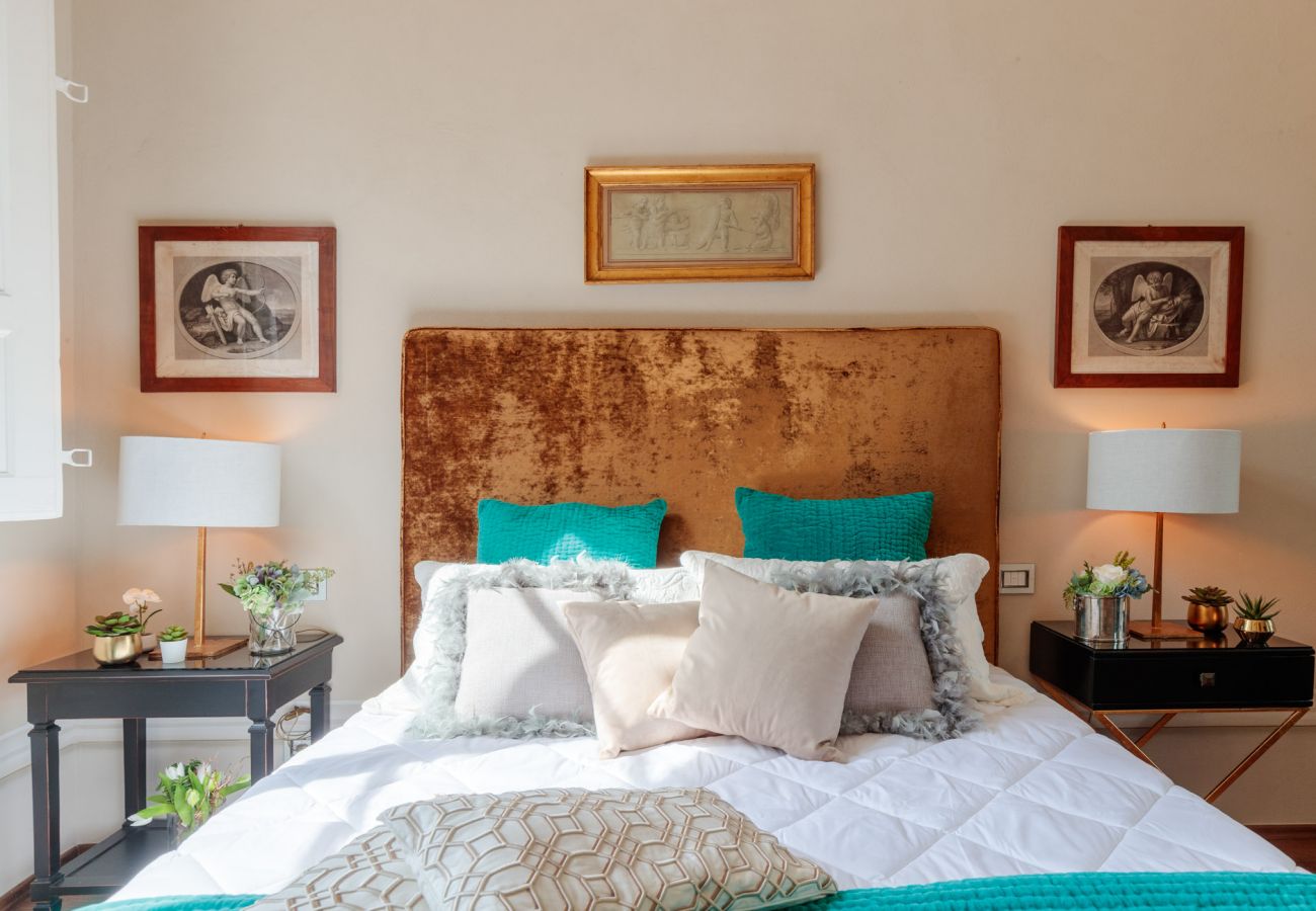 Apartment in Lucca - The Medieval Penthouse | 5 Bedrooms Apartment in Lucca - The Medieval Penthouse | 5 Bedrooms