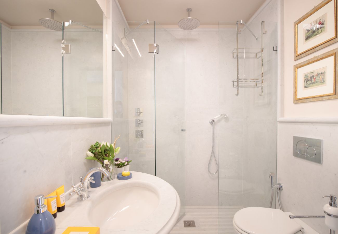 Apartment in Lucca - The Medieval Penthouse | 5 Bedrooms Apartment in Lucca - The Medieval Penthouse | 5 Bedrooms