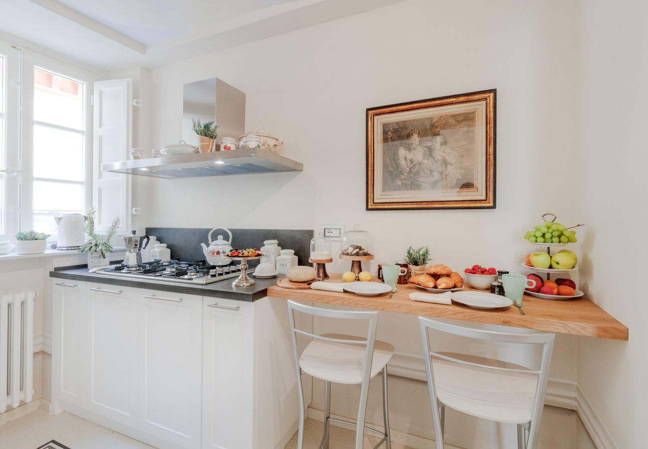 Apartment in Lucca - The Medieval Penthouse | 5 Bedrooms Apartment in Lucca - The Medieval Penthouse | 5 Bedrooms