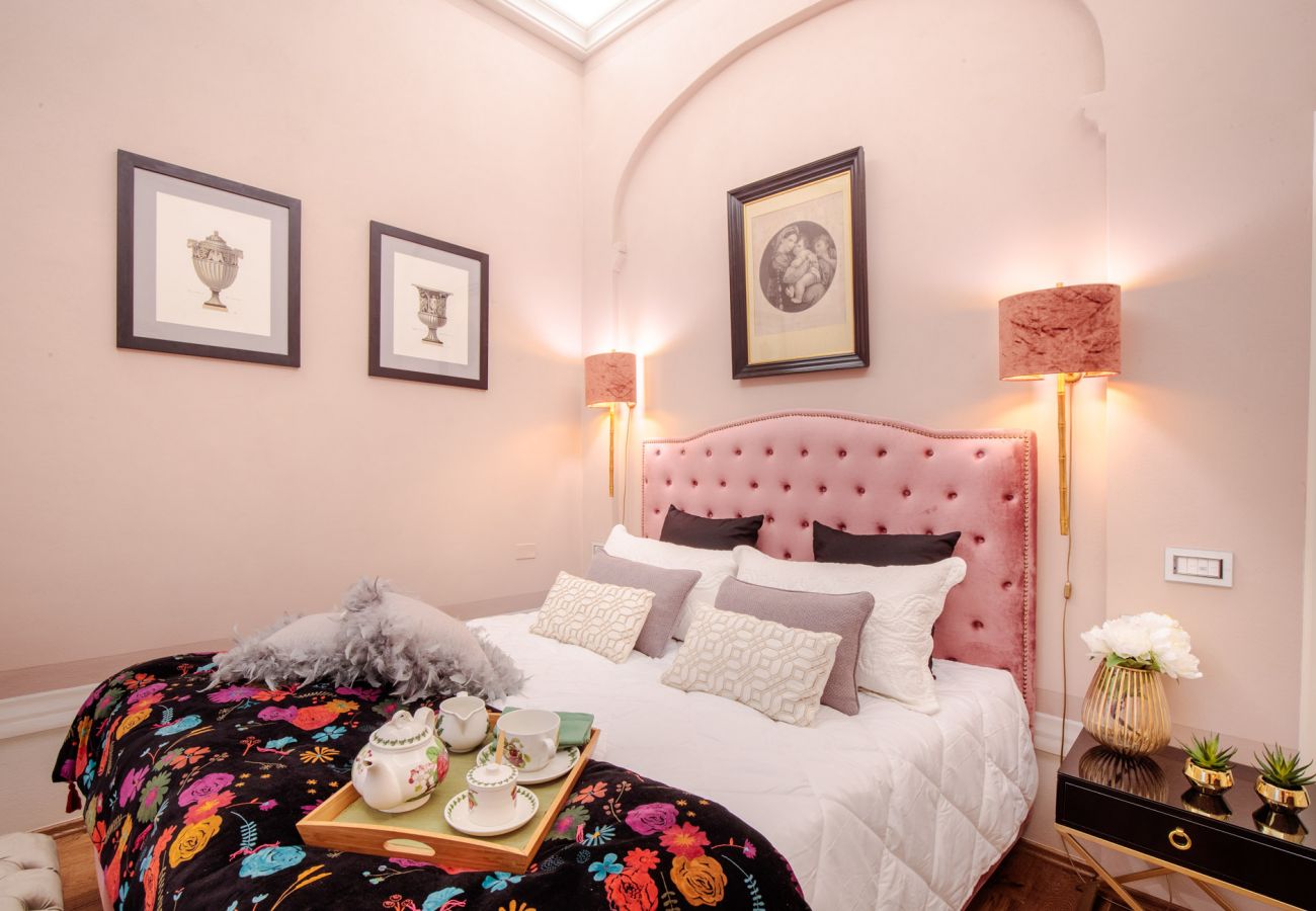 Apartment in Lucca - The Medieval Penthouse | 5 Bedrooms Apartment in Lucca - The Medieval Penthouse | 5 Bedrooms