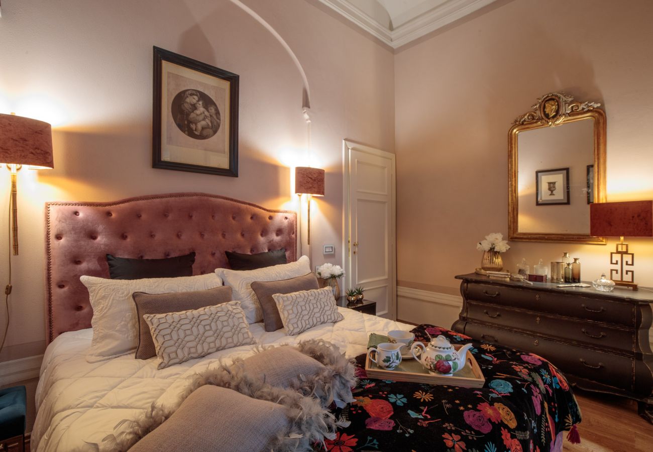 Apartment in Lucca - The Medieval Penthouse | 5 Bedrooms Apartment in Lucca - The Medieval Penthouse | 5 Bedrooms
