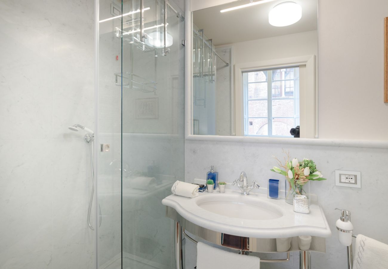 Apartment in Lucca - The Medieval Penthouse | 5 Bedrooms Apartment in Lucca - The Medieval Penthouse | 5 Bedrooms