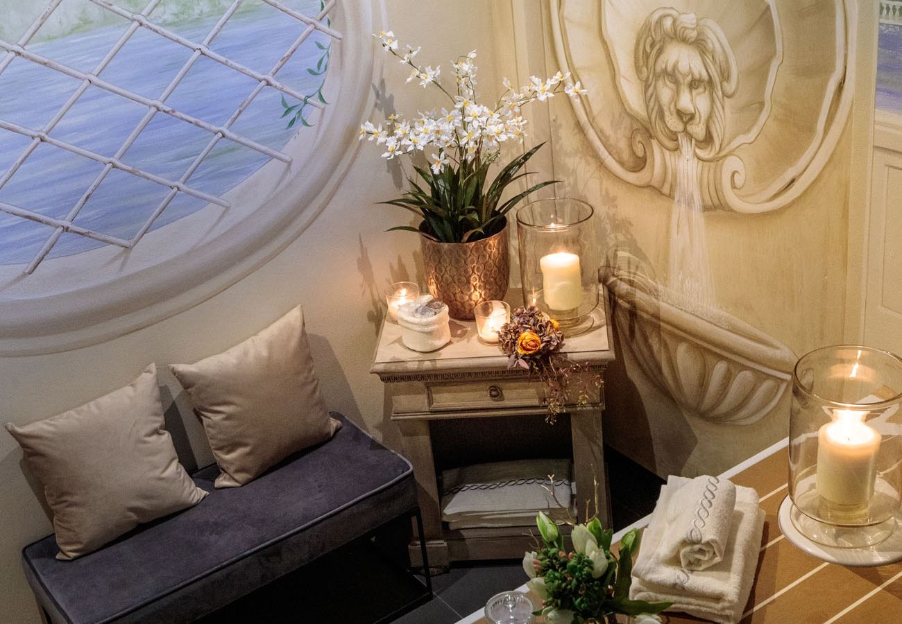 Apartment in Lucca - The Medieval Penthouse | 5 Bedrooms Apartment in Lucca - The Medieval Penthouse | 5 Bedrooms