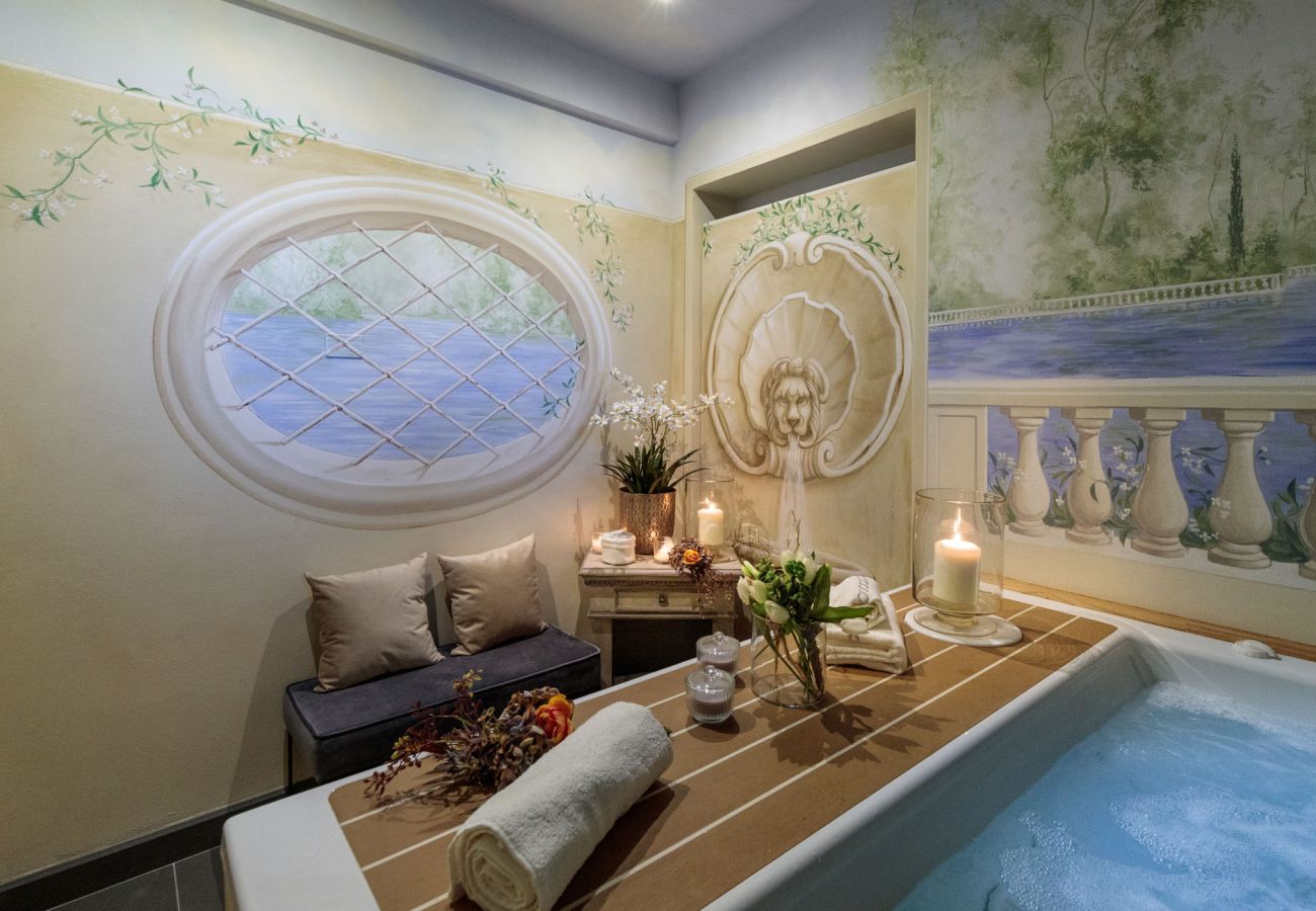 Apartment in Lucca - The Medieval Penthouse | 5 Bedrooms Apartment in Lucca - The Medieval Penthouse | 5 Bedrooms