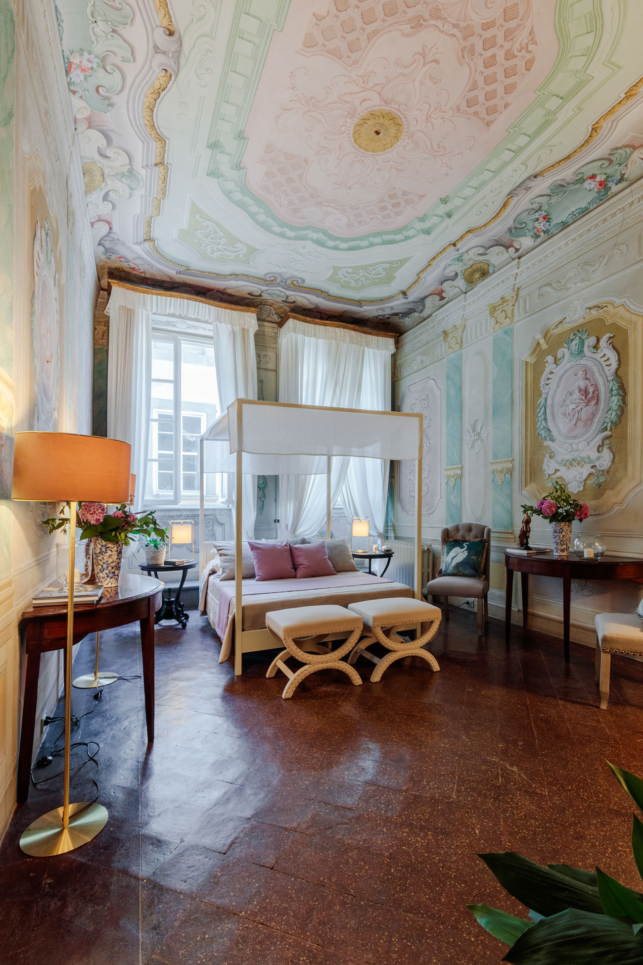 Casa Penelope - Apartments in Lucca