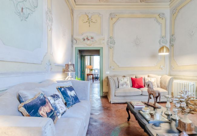 Apartment in Lucca - Casa Penelope
