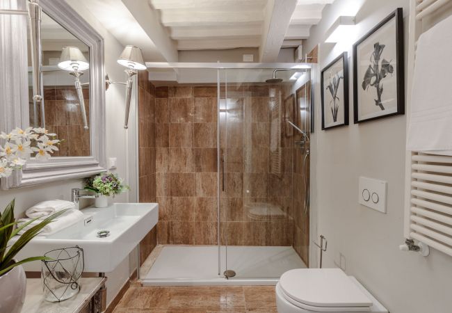 Apartment in Lucca - Casa Blanc Apartment in Lucca - Casa Blanc