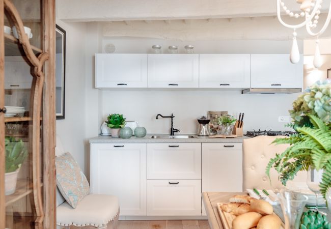 Apartment in Lucca - Casa Blanc Apartment in Lucca - Casa Blanc