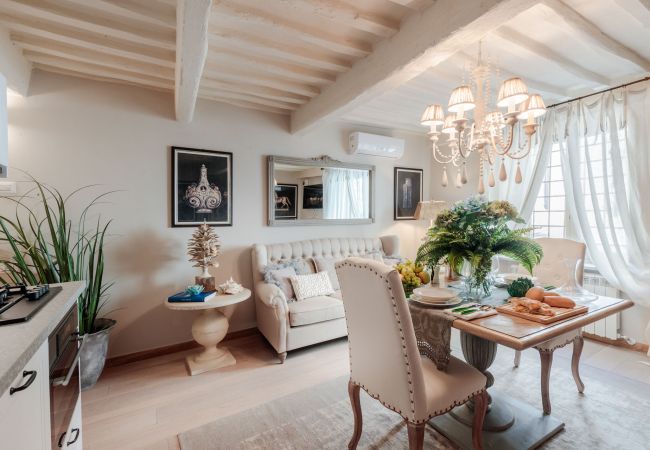 Apartment in Lucca - Casa Blanc Apartment in Lucca - Casa Blanc