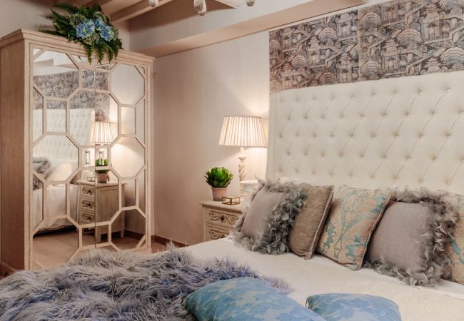 Apartment in Lucca - Casa Blanc Apartment in Lucca - Casa Blanc