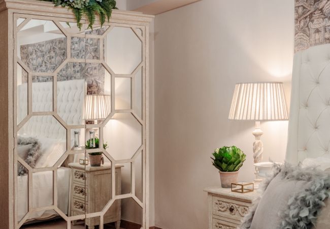 Apartment in Lucca - Casa Blanc Apartment in Lucca - Casa Blanc