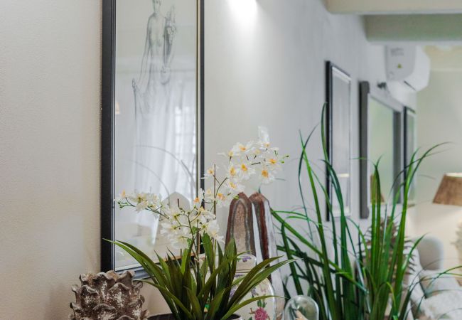 Apartment in Lucca - Casa Blanc Apartment in Lucca - Casa Blanc