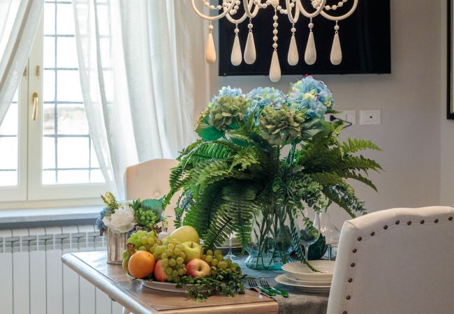 Apartment in Lucca - Casa Blanc Apartment in Lucca - Casa Blanc