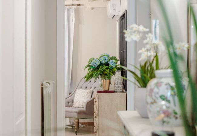 Apartment in Lucca - Casa Blanc Apartment in Lucca - Casa Blanc