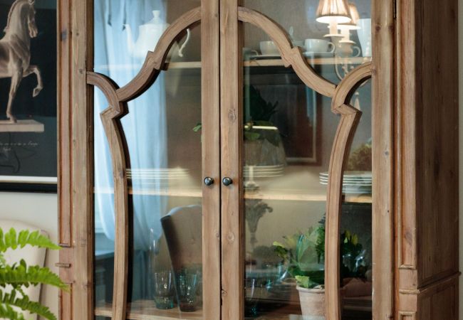 Apartment in Lucca - Casa Blanc Apartment in Lucca - Casa Blanc