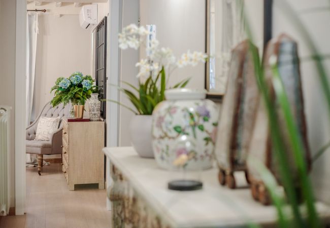 Apartment in Lucca - Casa Blanc Apartment in Lucca - Casa Blanc