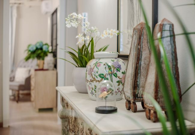 Apartment in Lucca - Casa Blanc Apartment in Lucca - Casa Blanc