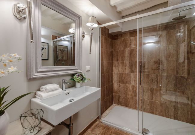 Apartment in Lucca - Casa Blanc Apartment in Lucca - Casa Blanc