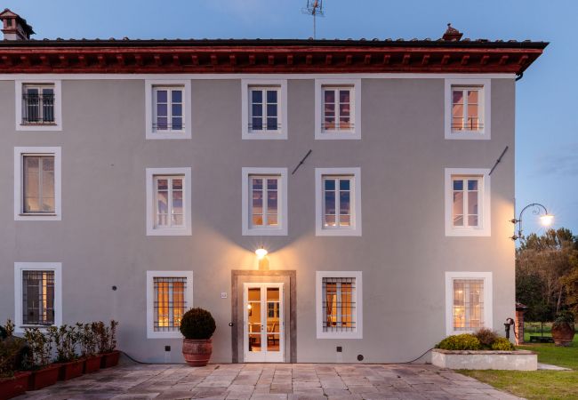 Villa/Dettached house in Capannori - Villa Brunetta