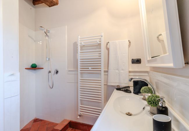 Villa in Capannori - Villa Brunetta Villa in Capannori - Villa Brunetta