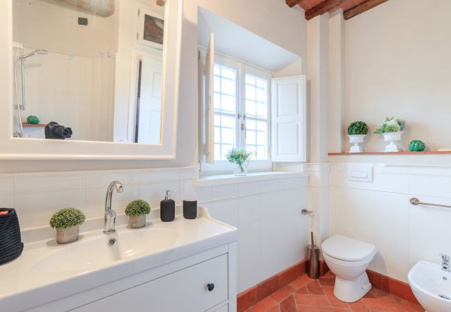 Villa in Capannori - Villa Brunetta Villa in Capannori - Villa Brunetta