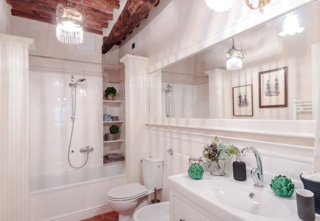 Villa in Capannori - Villa Brunetta Villa in Capannori - Villa Brunetta