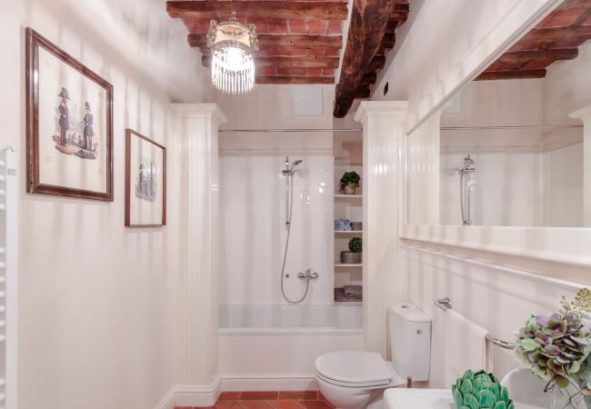 Villa in Capannori - Villa Brunetta Villa in Capannori - Villa Brunetta