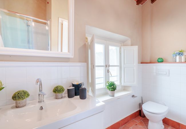 Villa in Capannori - Villa Brunetta Villa in Capannori - Villa Brunetta