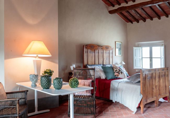 Villa in Capannori - Villa Brunetta Villa in Capannori - Villa Brunetta