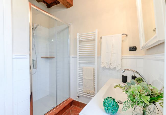 Villa in Capannori - Villa Brunetta Villa in Capannori - Villa Brunetta