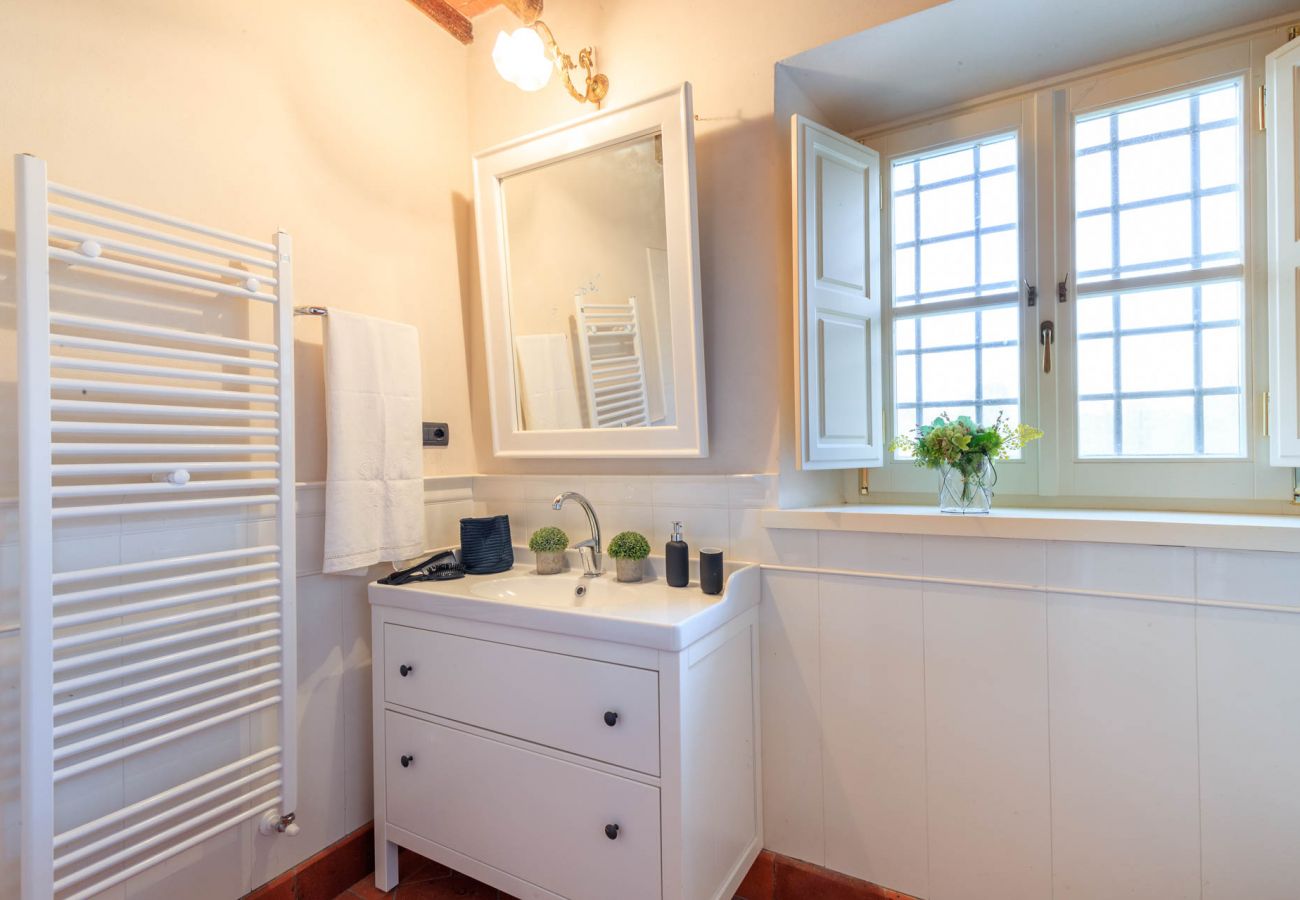 Villa in Capannori - Villa Brunetta Villa in Capannori - Villa Brunetta